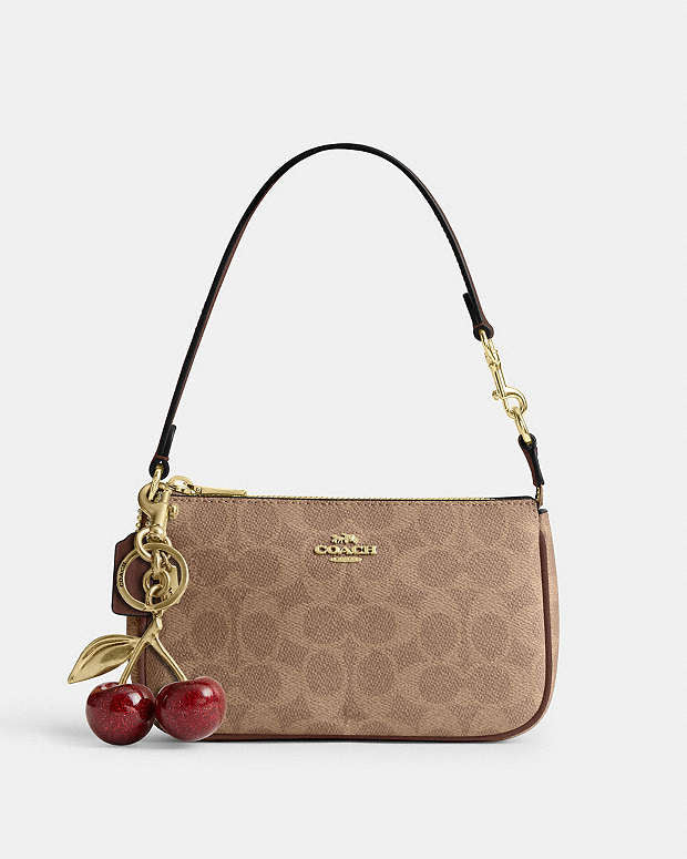 Nolita 19 en toile signature