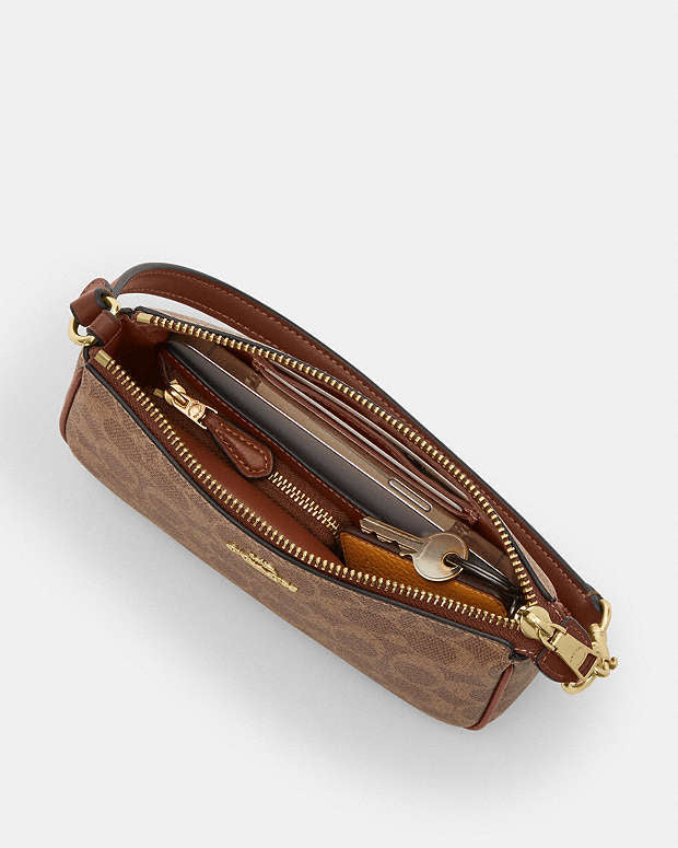 Nolita 19 en toile signature