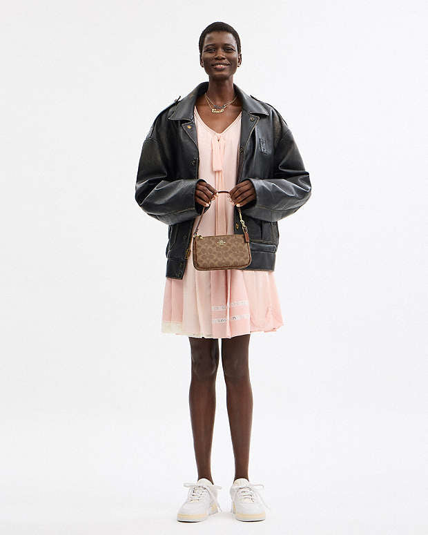 Nolita 19 en toile signature