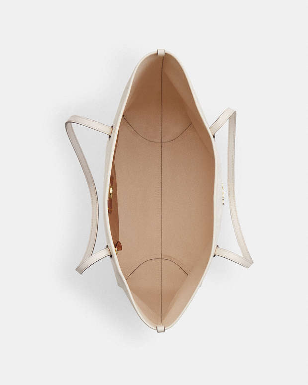 Cabas City en toile exclusive