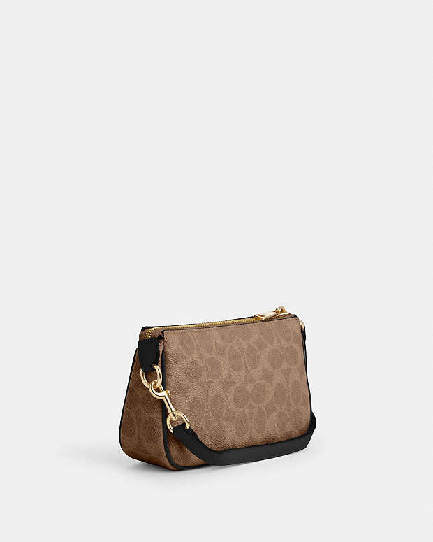 Nolita 19 en toile signature
