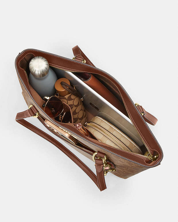 Cabas Station En Toile Exclusive