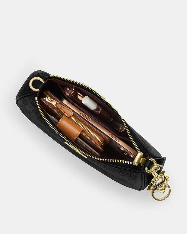 Sac à porté-épaule Teri