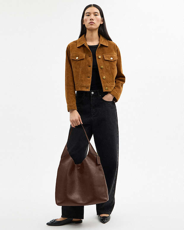 Sac épaule Brooklyn 39