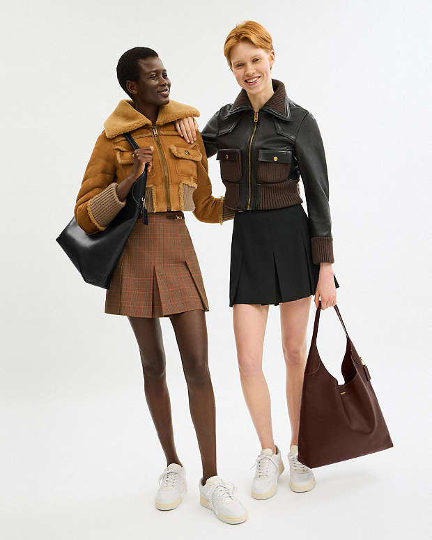 Sac épaule Brooklyn 39
