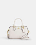 Mini sac bandoulière Rowan