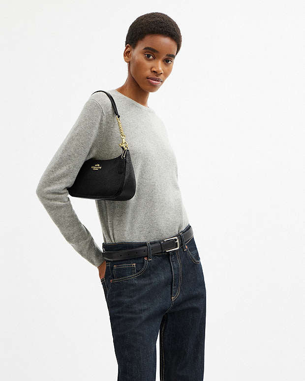 Sac à porté-épaule Teri