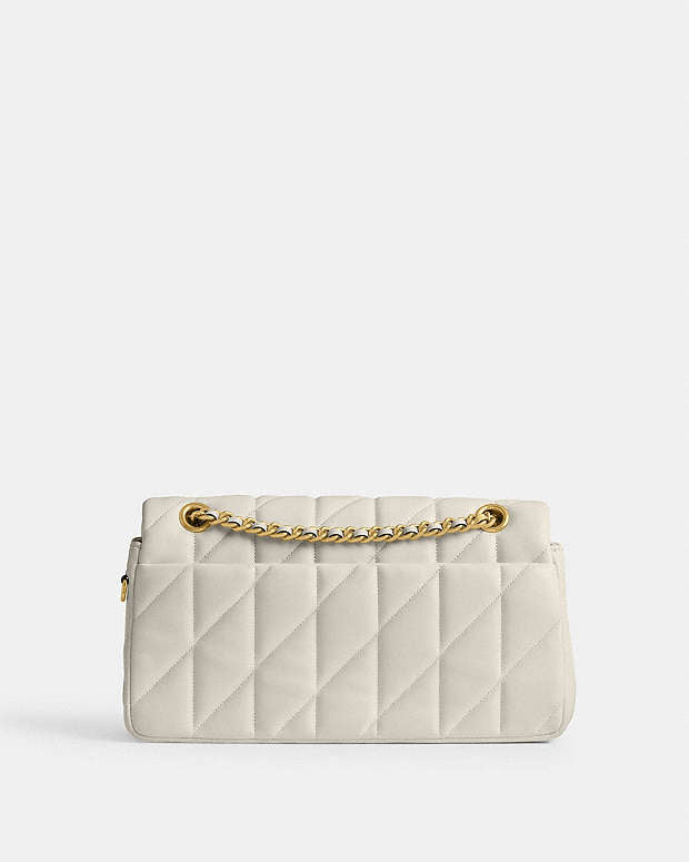 Sac épaule Tabby 26 avec matelassage Pillow