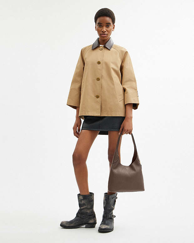 Sac épaule Brooklyn 28
