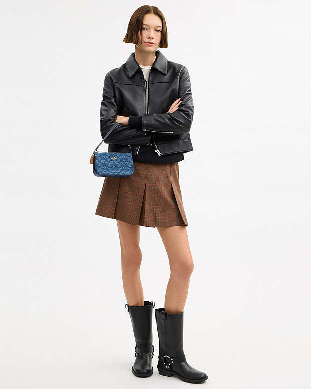 Nolita 19 en Denim Exclusif