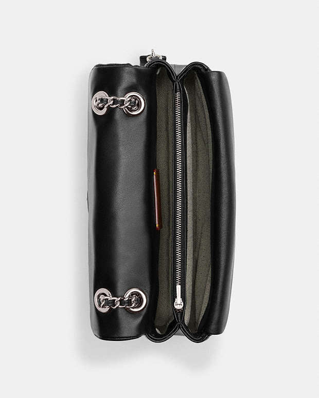 Sac épaule Tabby 26 avec matelassage Pillow