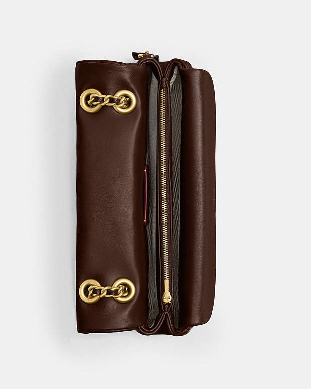 Sac épaule Tabby 26 avec matelassage Pillow