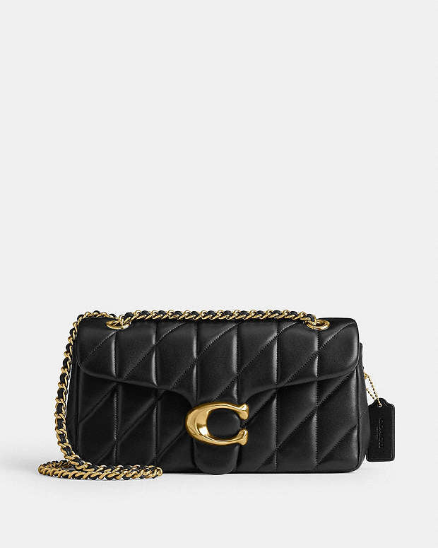 Sac épaule Tabby 26 avec matelassage Pillow