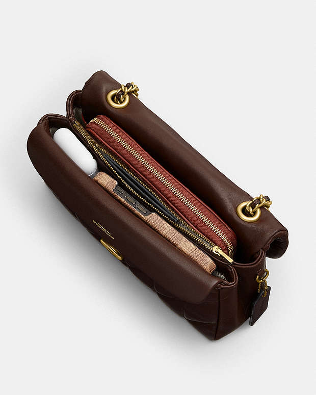 Sac épaule Tabby 26 avec matelassage Pillow