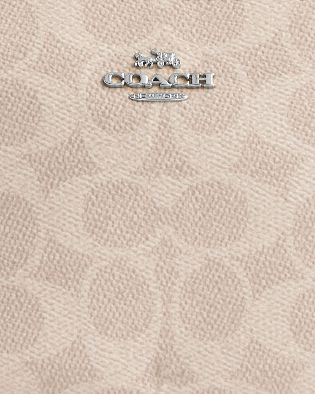 Nolita 19 en toile signature