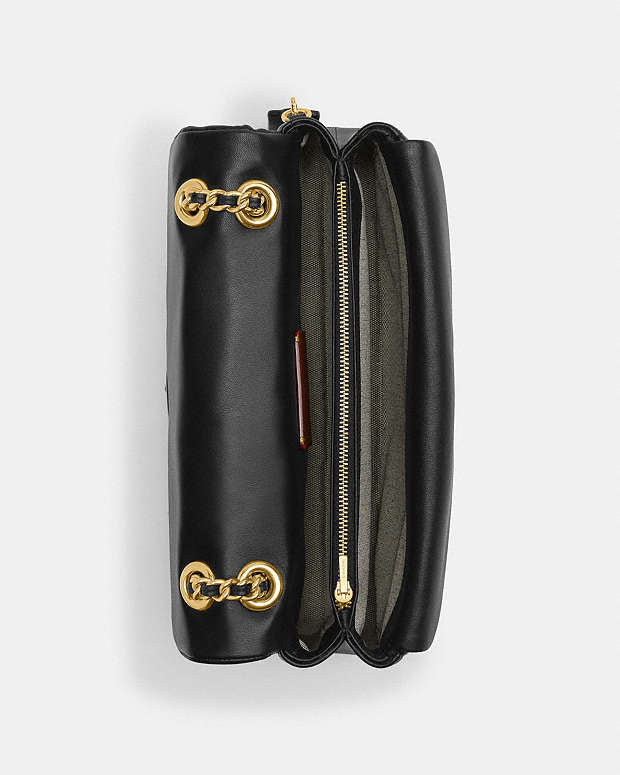 Sac épaule Tabby 26 avec matelassage Pillow