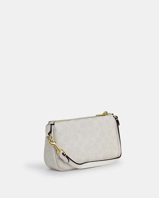 Nolita 19 en toile signature