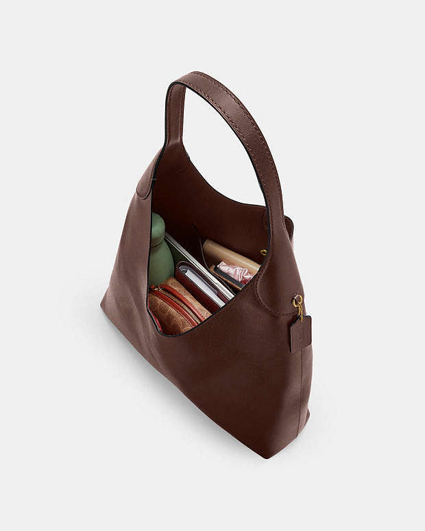 Sac épaule Brooklyn 28