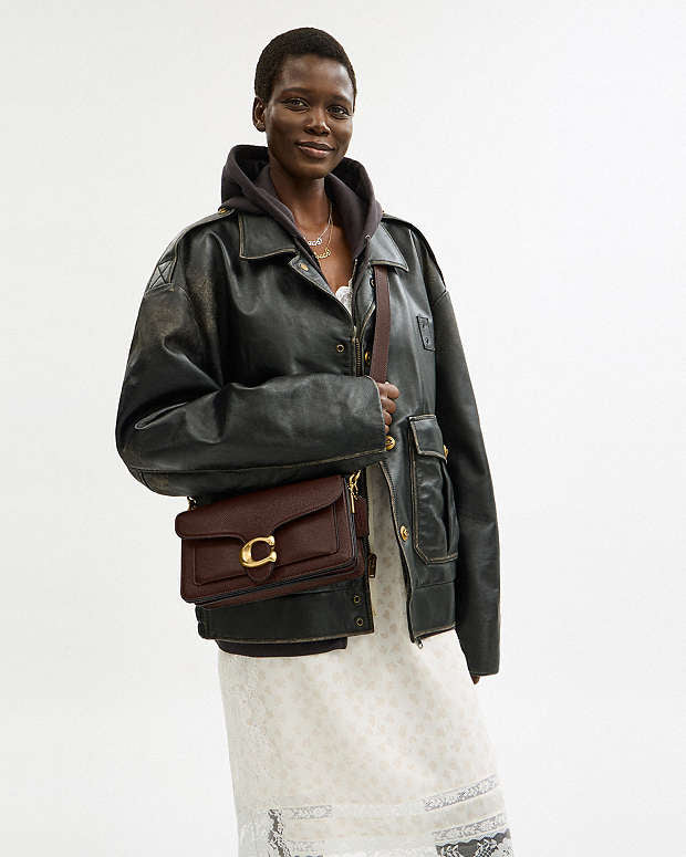 Sac épaule Tabby 26