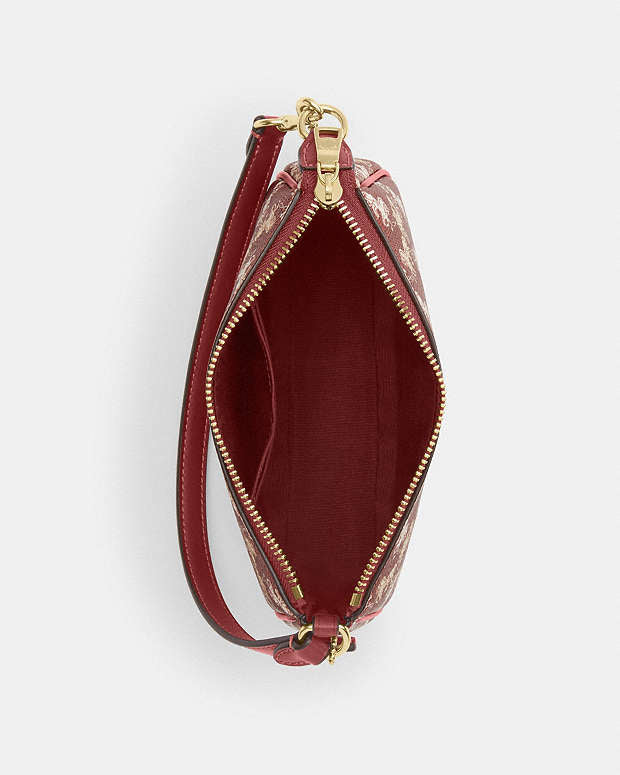 Nolita 19 à Imprimé Cheval Et Calèche