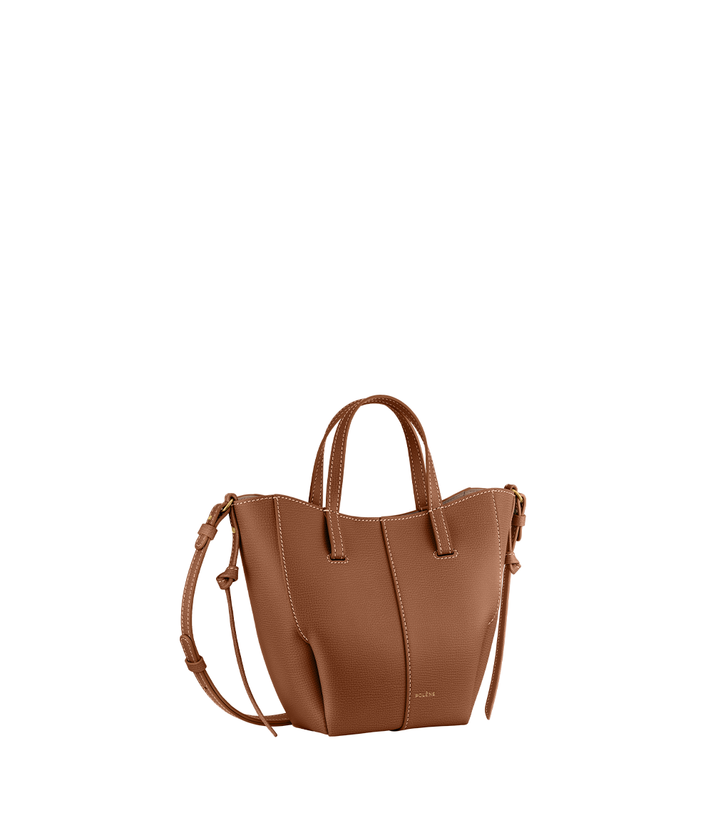 Polène Cyme Tote Nano
